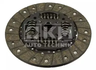 069 1429 KM Germany Диск сцепления